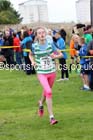 Under-15s Sunderland Harriers Open Cross Country. Photo: David T. Hewitson/Sports for All Pics